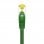 Aisens Cable de Red S/FTP RJ45 Cat.7 25cm Verde