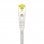 Aisens Cabo de Rede S/FTP RJ45 Cat.7 1m Branco