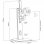 Aisens DT32TSR-063 Soporte de Mesa para Monitor de 17-32" VESA 100x100 Máx 7Kg