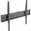 Aisens WT70F-069 Feste Wandhalterung für 37–70 Zoll Fernseher, VESA 600 x 400, max. 40 kg