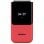 Nokia 2720 Flip Rojo Libre