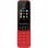 Nokia 2720 Flip Rojo Libre