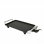 Plancha Bourgini Grill 2400W Noir/Argent