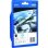 Cartucho de Tinta Brother LC985C Cian Original