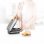 Princess 127003 Deluxe Sandwichera 750W Gris
