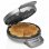 Princess 01.132380.01.001 Gaufrier cœur - Iron DeLuxe