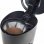 Bestron ACM750Z Cafetera de Goteo 10 Tazas 750W Negro