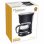 Bestron ACM750Z Cafetera de Goteo 10 Tazas 750W Negro