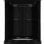 Princess Deluxe Black Steel Cafetera de Goteo 1.5L 900W Negro