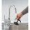 Ariete Vintage Cafetera de Goteo 4-12 Tazas Beige