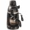 Bestron AES800 Cafetera Espresso 3.5 Bares 800W Negro