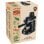 Bestron AES800 Cafetera Espresso 3.5 Bares 800W Negro