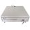 Iggual IRON-10W Tiroir-caisse 38cm 4+6 Blanc