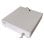 Iggual IRON-10W Tiroir-caisse 38cm 4+6 Blanc
