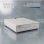 Iggual IRON-10W Tiroir-caisse 38cm 4+6 Blanc