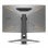 Benq MOBIUZ EX2710R 27" LED QHD 165Hz FreeSync Premium Pro Curvo