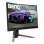 Benq MOBIUZ EX2710R 27" LED QHD 165Hz FreeSync Premium Pro Curvo