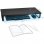 Deep Cool Soporte Elevador Ajustable con 4 Puertos USB 3.0 para Monitor