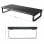 Deep Cool Soporte Elevador Ajustable con 4 Puertos USB 3.0 para Monitor