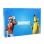 Funko Pocket Fortnite Calendario de Adviento 24 Piezas