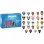 Funko Pocket Fortnite Calendario de Adviento 24 Piezas