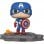 Funko Pop Deluxe Marvel Avengers: Endgame