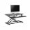 Equip 650840 Soporte Elevador Ergonómico para Monitor