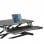 Equip 650840 Soporte Elevador Ergonómico para Monitor