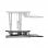 Equip 650840 Soporte Elevador Ergonómico para Monitor