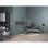 Equip 650327 Suporte de Parede para TV de 43" a 80" VESA 800X400 Max. 50Kg