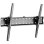 Equip 650332 Support mural inclinable pour téléviseur 37 "-70" VESA 600X400 Max. 40Kg