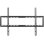 Equip 650333 Support mural pour TV 37 "-70" VESA 600x400 Max. 35Kg