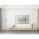 Equip 650334 Soporte de Pared para Pantalla Low Profile 37"-70" Inclinable VESA 600x400 Max. 35Kg