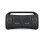 Sony SRS-XG500 - Cassa Boombox portatile Bluetooth® resistente ideale per feste con suono potente, effetti luminosi ed autonomia fino a 20 ore