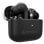 Newskill Anuki TWS ANC Earbuds Auriculares Inalámbricos Negros