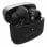 Newskill Anuki TWS ANC Earbuds Auriculares Inalámbricos Negros