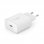 Belkin Cargador de pared USB-C PD 3.0 para iPhone y Samsung