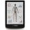 PocketBook Color lettore e-book Touch screen 16 GB Wi-Fi Argento