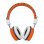 Trust Comi Auriculares Bluetooth para Niños Naranja