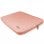 Cool Epsilon Funda Rosa para Portátil de 15"-17"