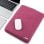 Coole Versus Pink Laptop-Hülle für 13-15 Zoll