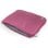 Coole Versus Pink Laptop-Hülle für 13-15 Zoll