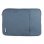 Housse pour ordinateur portable Cool Versus Blue pour 13"-15"