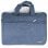 Porte-documents Cool Sigma bleu pour ordinateur portable 13"-15"