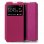 Cool Funda Flip Cover Lisa Rosa para Samsung Galaxy A22 4G