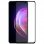 Cool Protector Pantalla Cristal Templado FULL 3D Negro para Vivo V21 5G