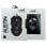 Cool Austin Ratón Gaming RGB 1200 DPI Negro