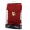 Coole Universal-Tasche Garnet bis zu 6,7"