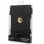 Fantastico copri borsa nero universale fino a 6,7"