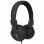Cool Toronto Auriculares Negros